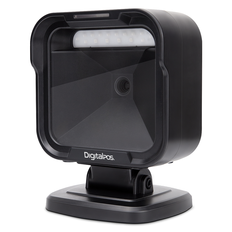 LECTOR CÓDIGO DE BARRAS DIG-D6X