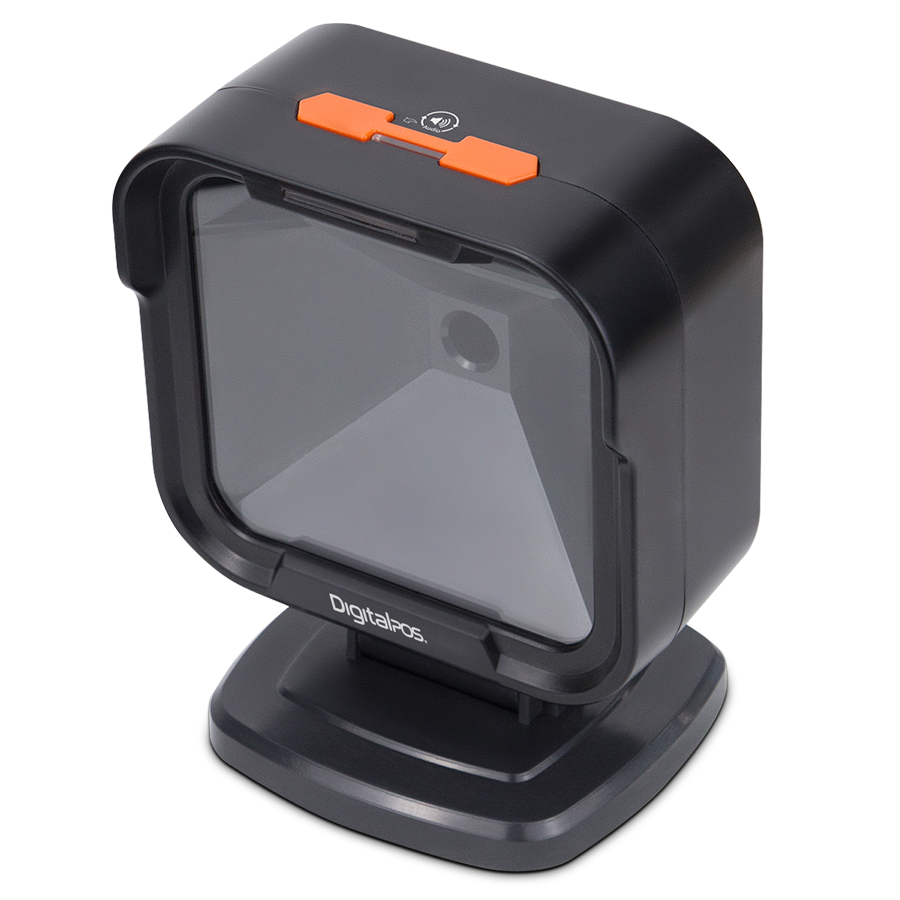 LECTOR CÓDIGO DE BARRAS DIG-D6X