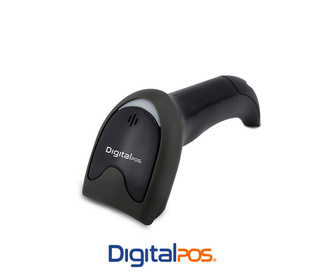 LECTORES CÓDIGO DE BARRAS USB DIG - 1202 - 2d