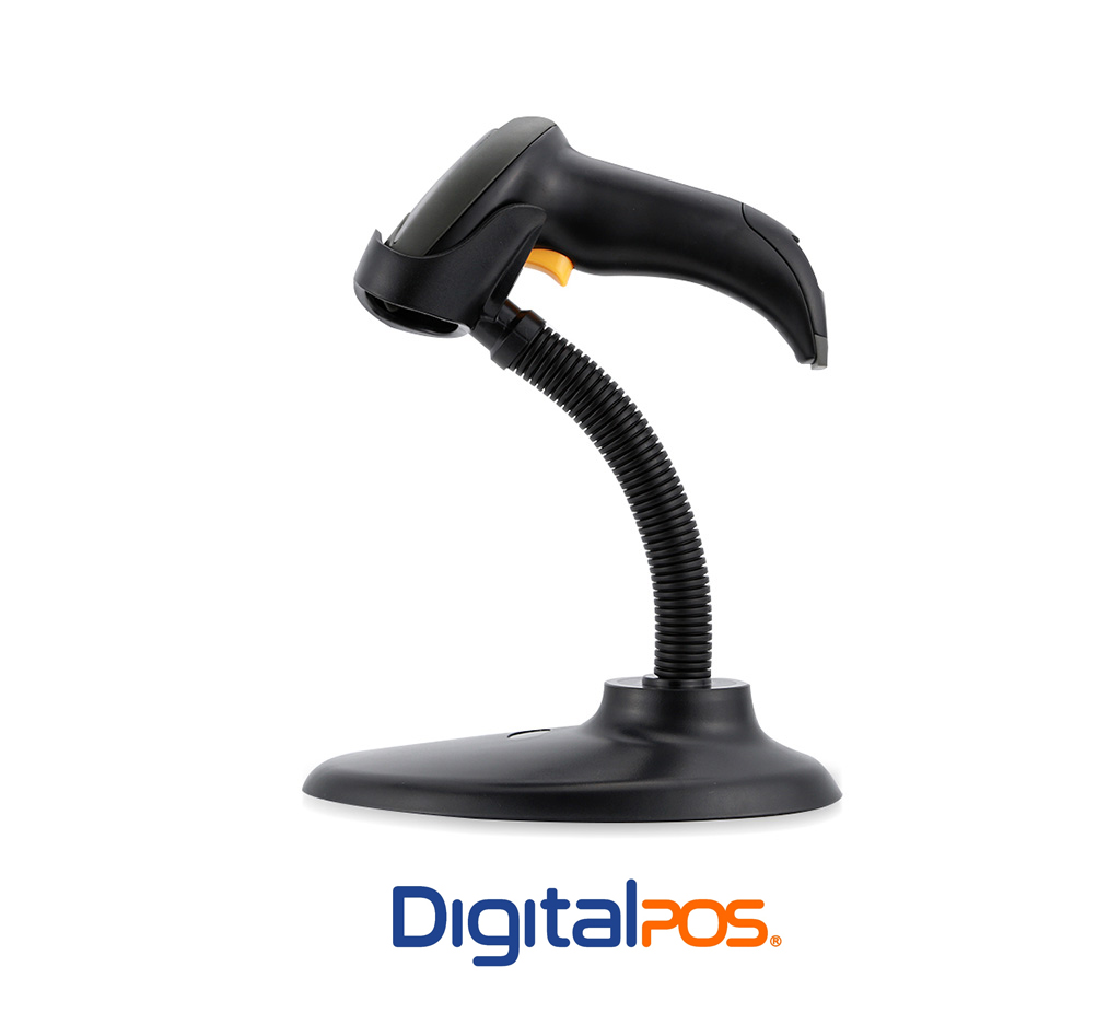 LECTORES CÓDIGO DE BARRAS USB DIG - 1202 - 2d