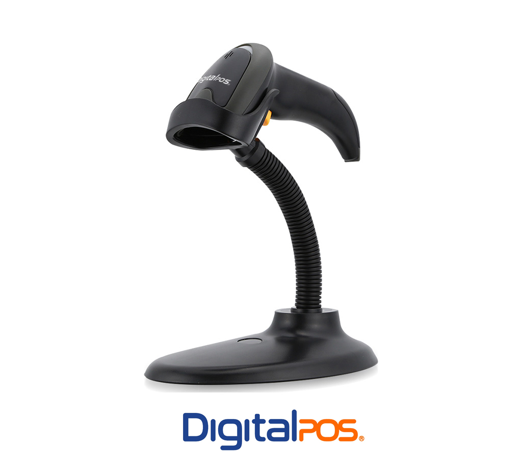 LECTORES CÓDIGO DE BARRAS USB DIG - 1202 - 2d