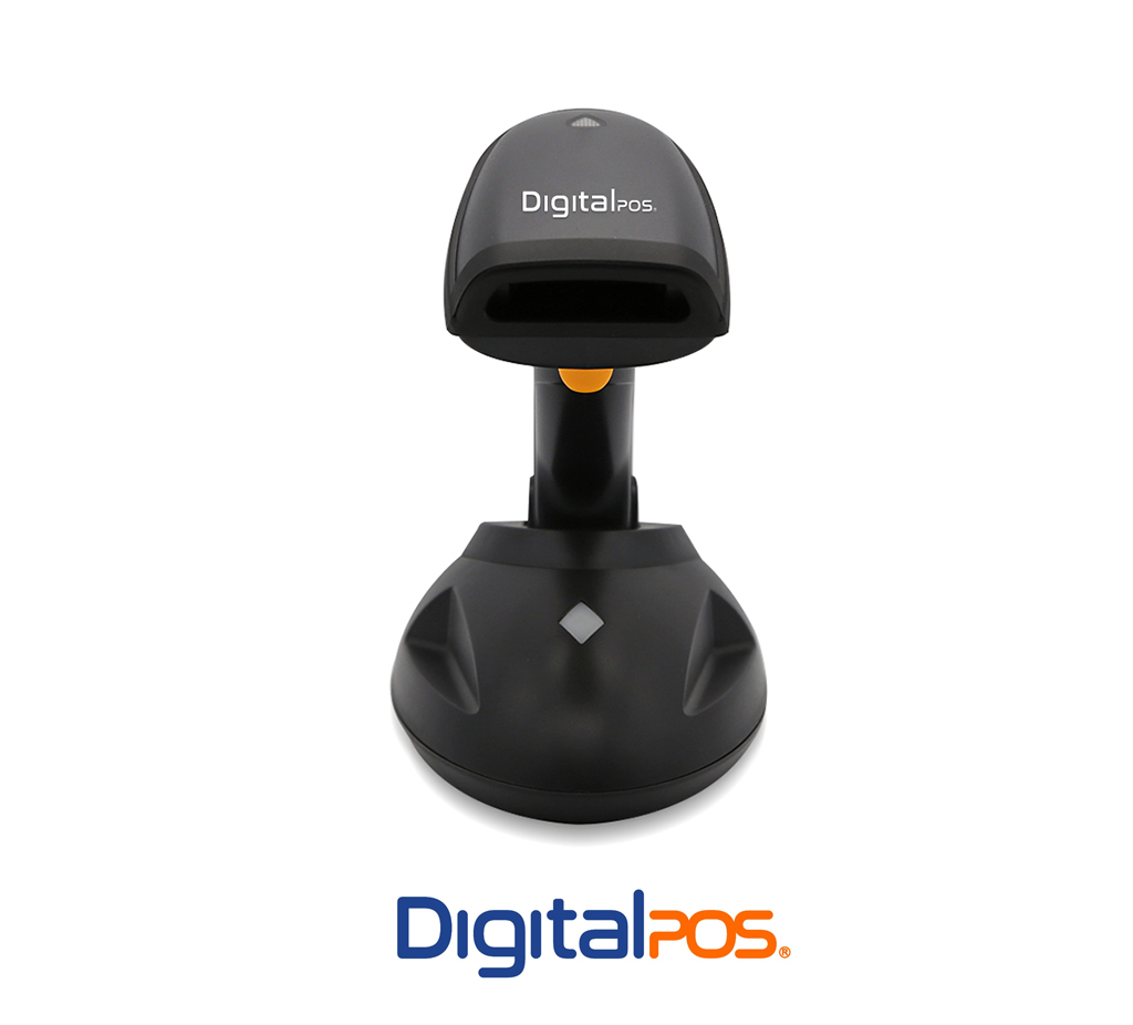 LECTORES CÓDIGO DE BARRAS INALAMBRICOS DIG - 830W NEW