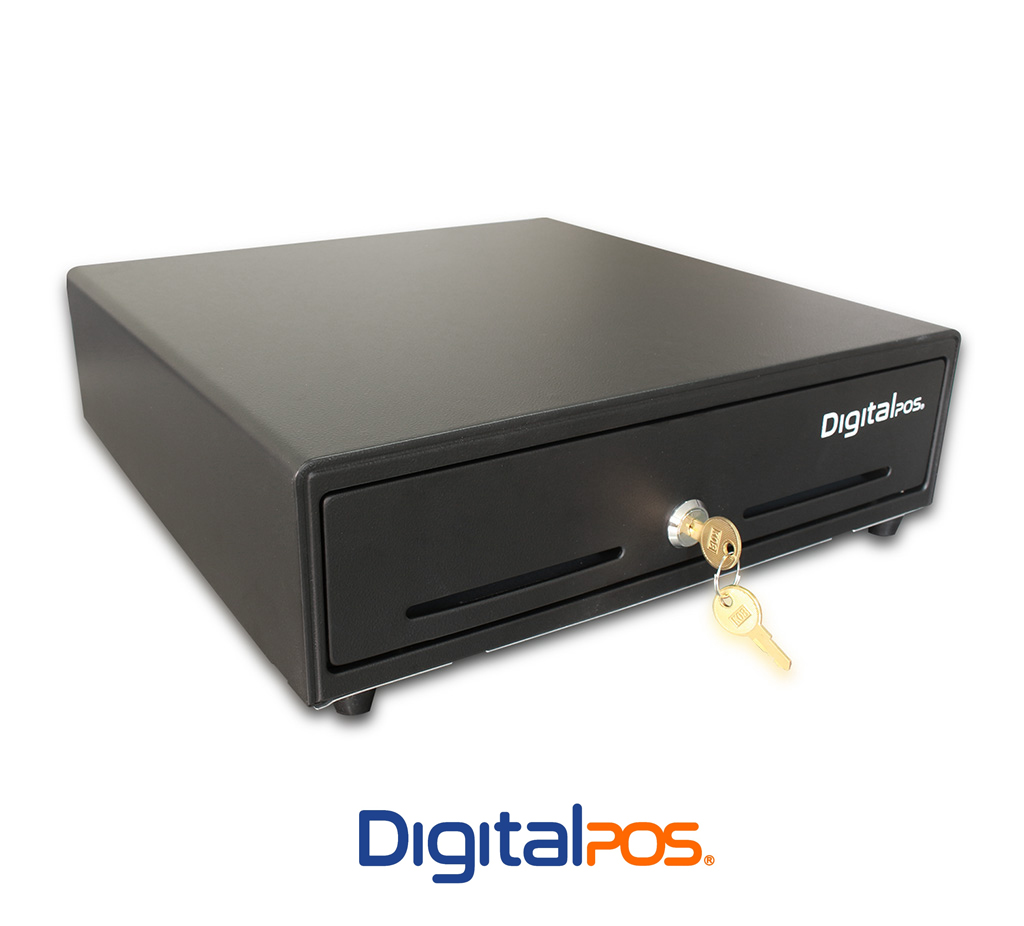 CAJÓN MONEDERO DIGITAL POS DIG - 330