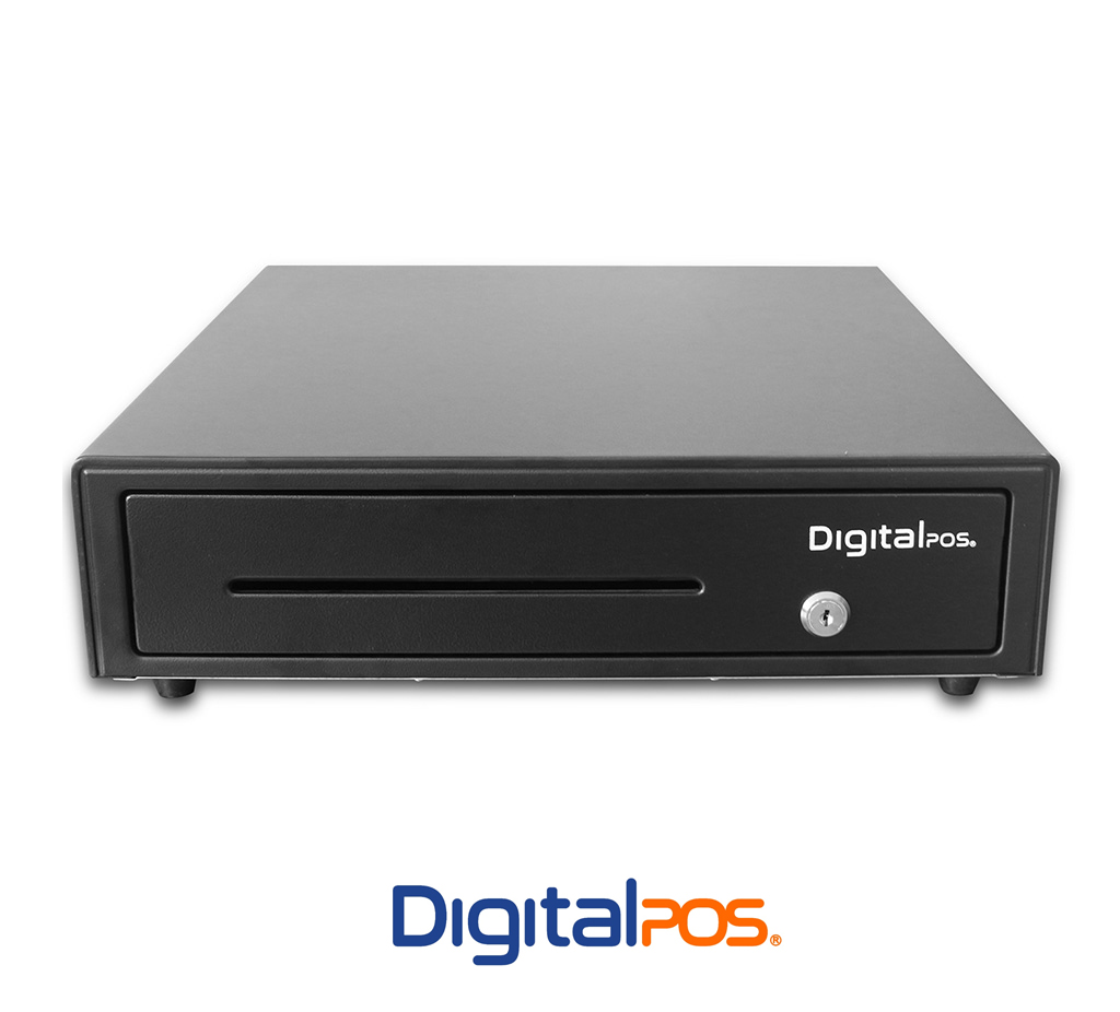 CAJÓN MONEDERO DIGITAL POS DIG - 4101
