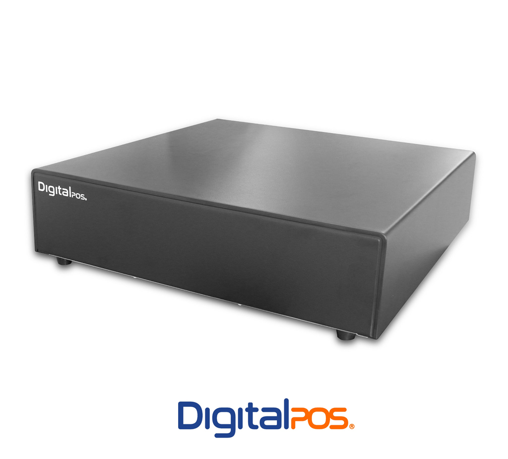 CAJÓN MONEDERO DIGITAL POS DIG - 4101
