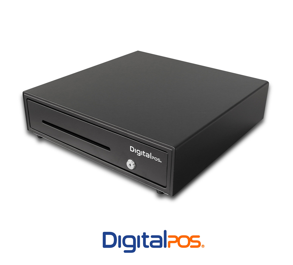 CAJÓN MONEDERO DIGITAL POS DIG - 410SK