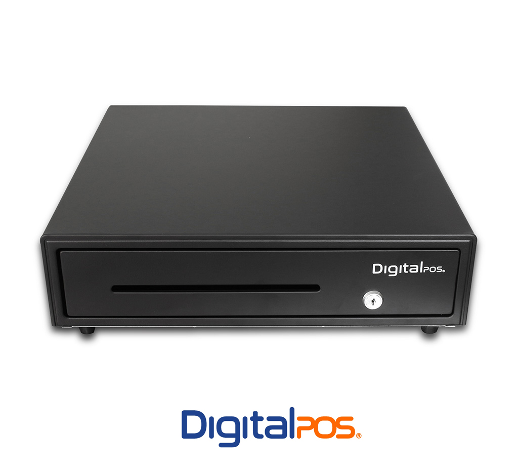 CAJÓN MONEDERO DIGITAL POS DIG - 410SK