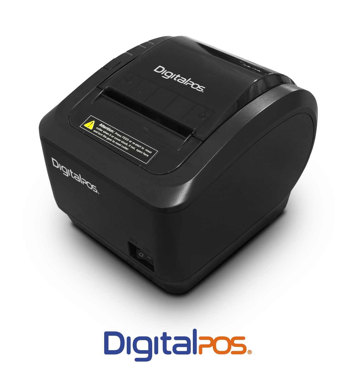 IMPRESORAS TERMICAS PUNTO DE VENTA DIGITAL POS DIG - K200L - CO