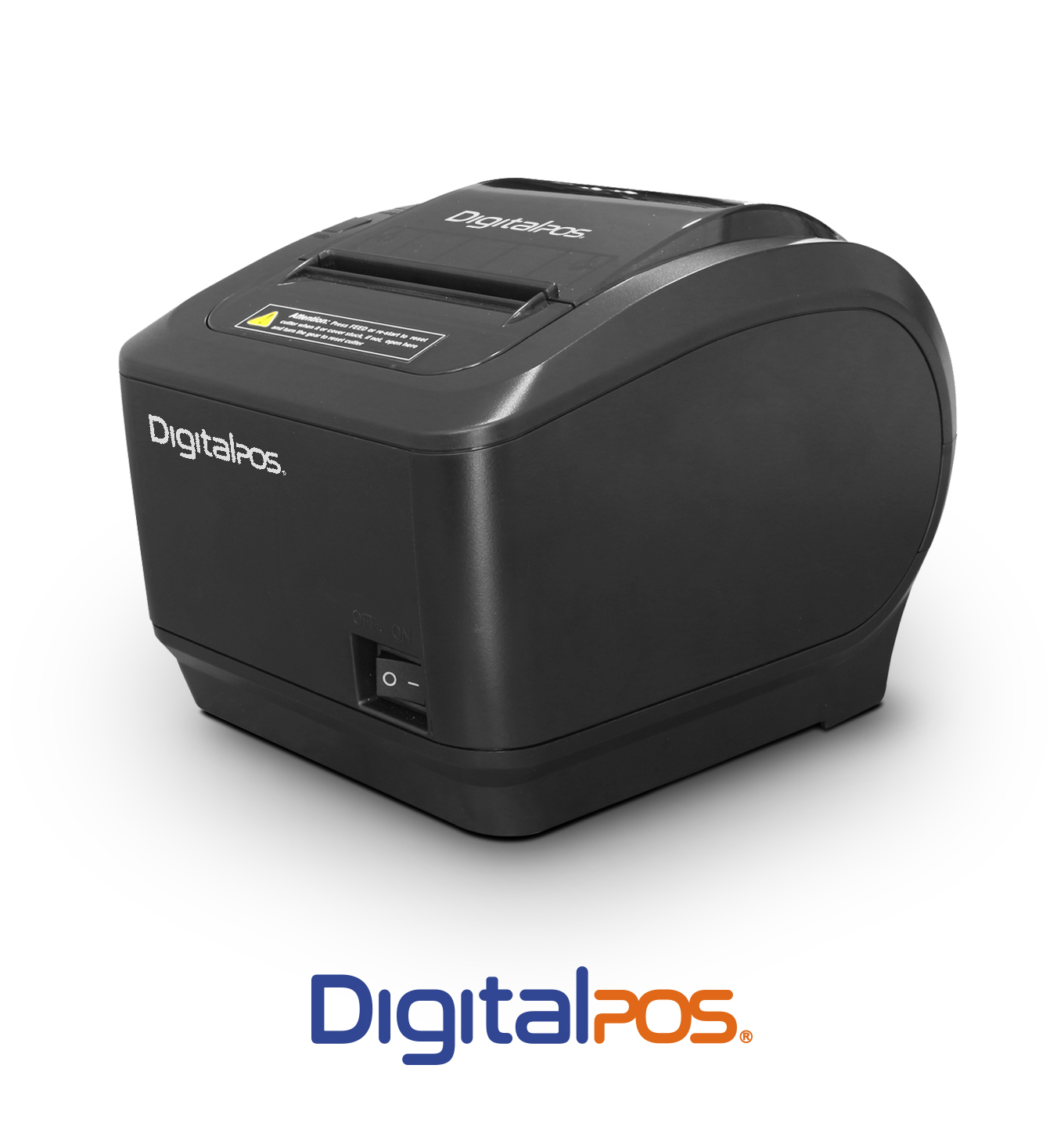 IMPRESORAS TERMICAS PUNTO DE VENTA DIGITAL POS DIG - K200L - CO