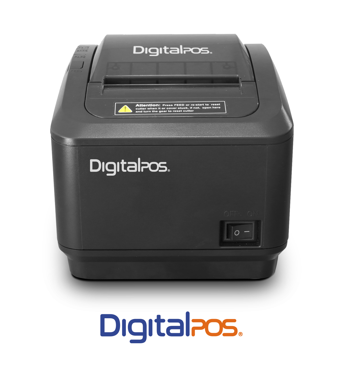 IMPRESORAS TERMICAS PUNTO DE VENTA DIGITAL POS DIG - K200L - CO