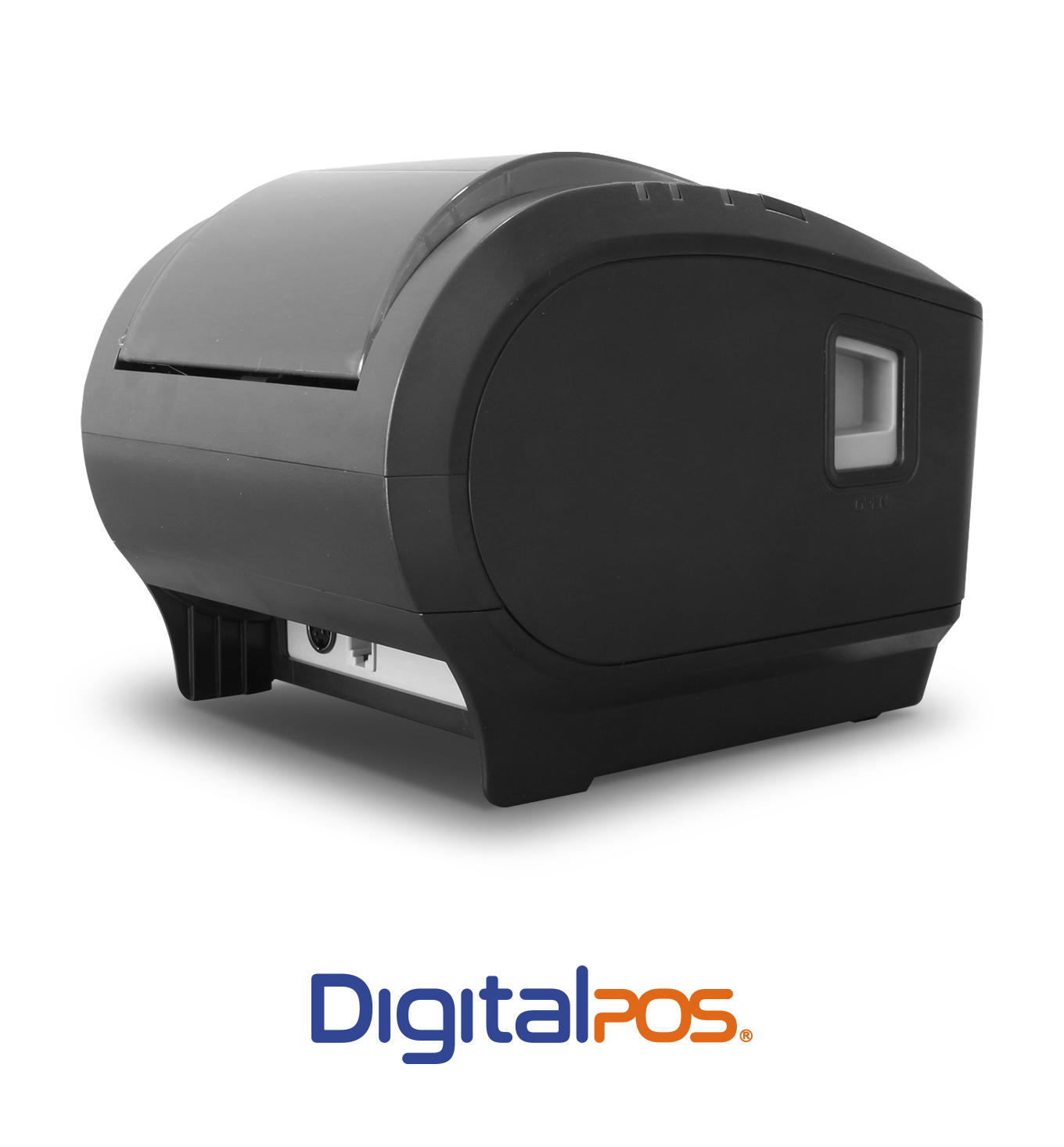 IMPRESORAS TERMICAS PUNTO DE VENTA DIGITAL POS DIG - K200L - CO