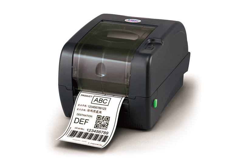 IMPRESORA TSC TTP-247