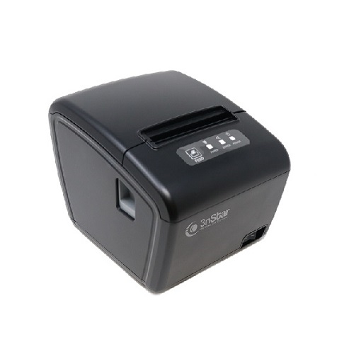 IMPRESORA TÉRMICA DIRECTA 80MM 3″ (RPT006)