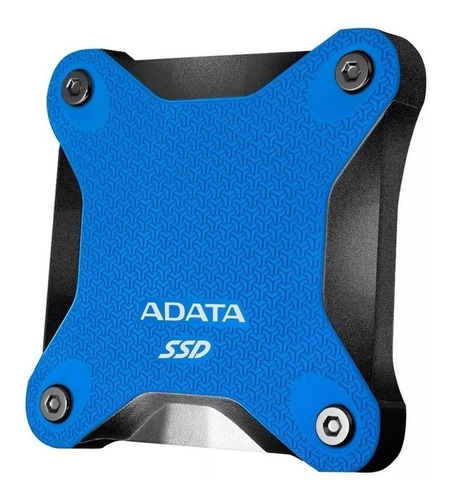 DISCO DURO ASD600Q 480GB SSD