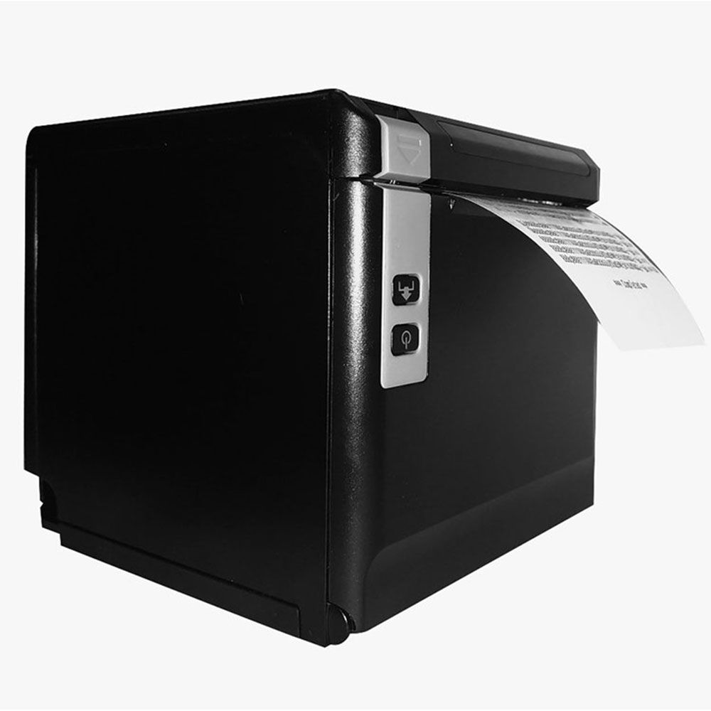 IMPRESORA TÉRMICA SAT Q10 USB/SERIAL/ETHERNET