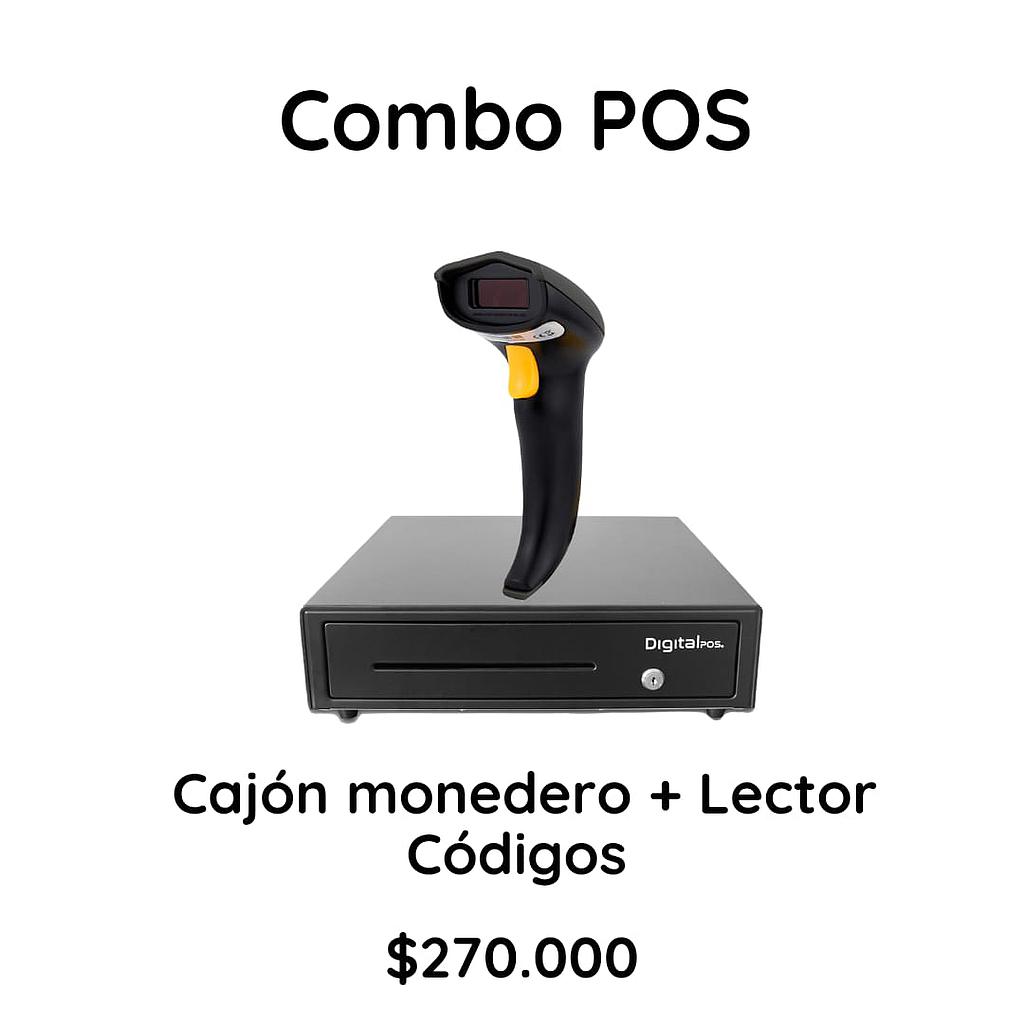COMBO POS SIMPLE