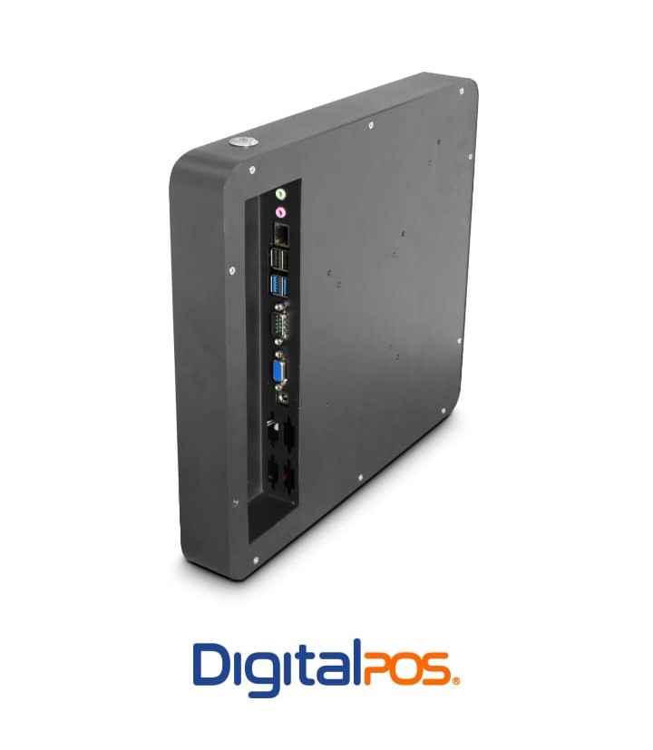 COMPUTADOR POS VALIDADOR DIG-FG9