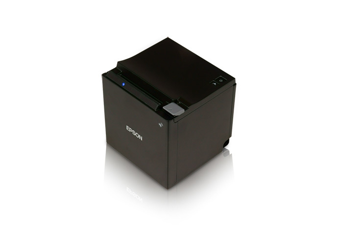 IMPRESORA TÉRMICA EPSON TM M30