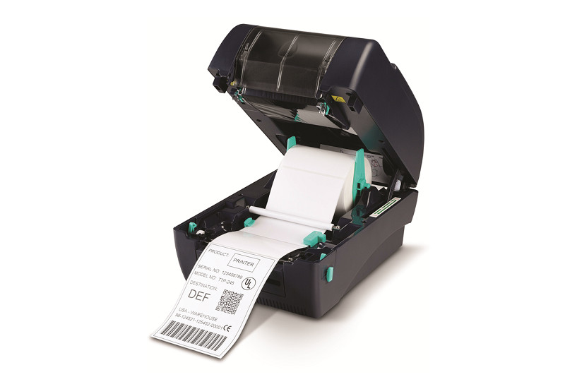 IMPRESORA TSC TTP-247